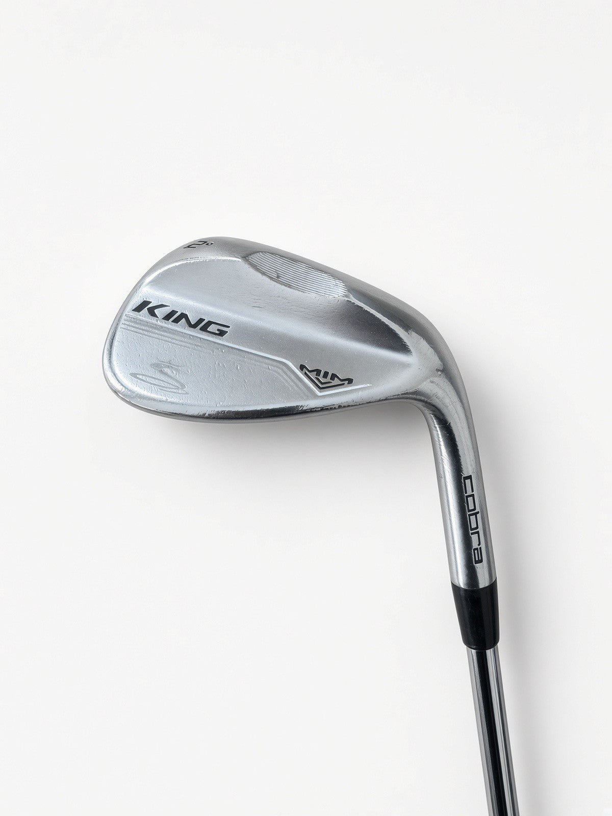 Cobra King MiM 52 Degree Wedge