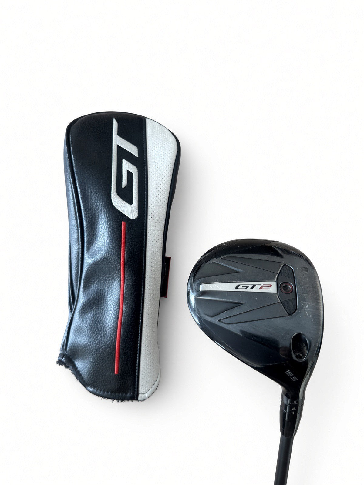 Titleist GT2 4 Wood
