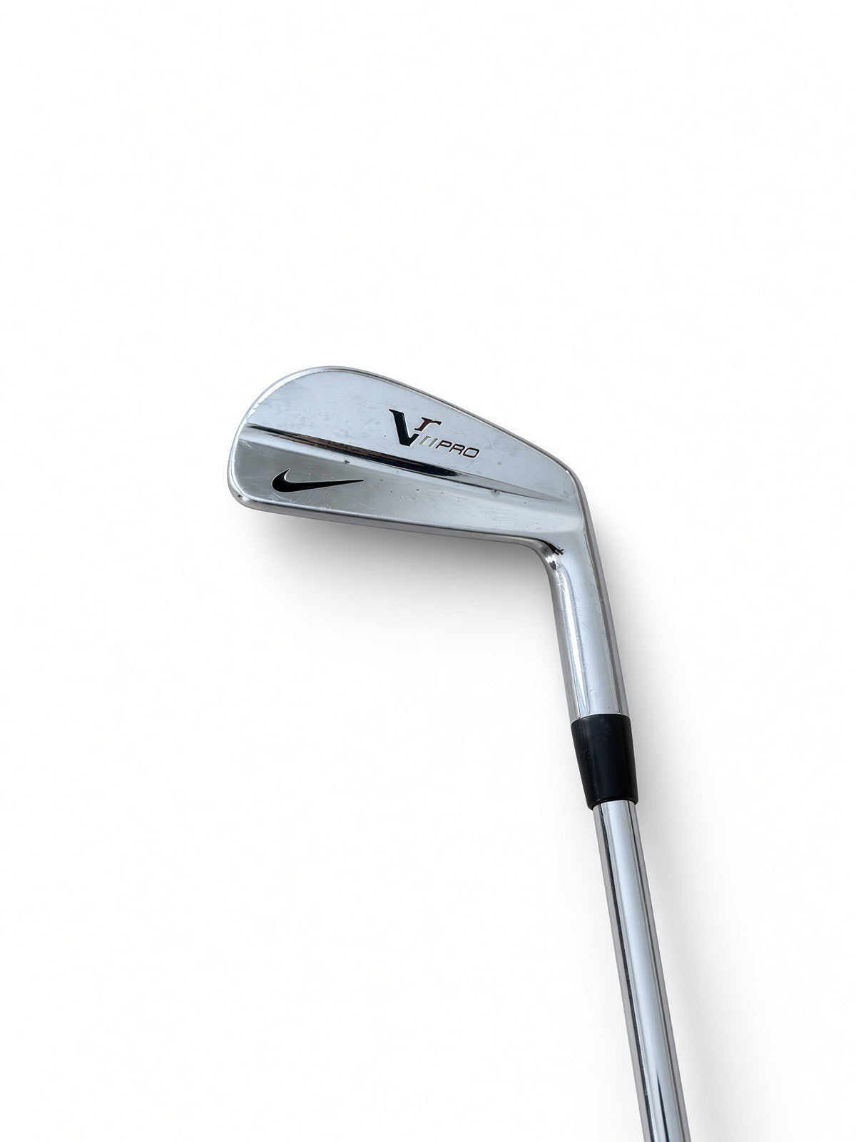 Nike VR Pro 3 iron
