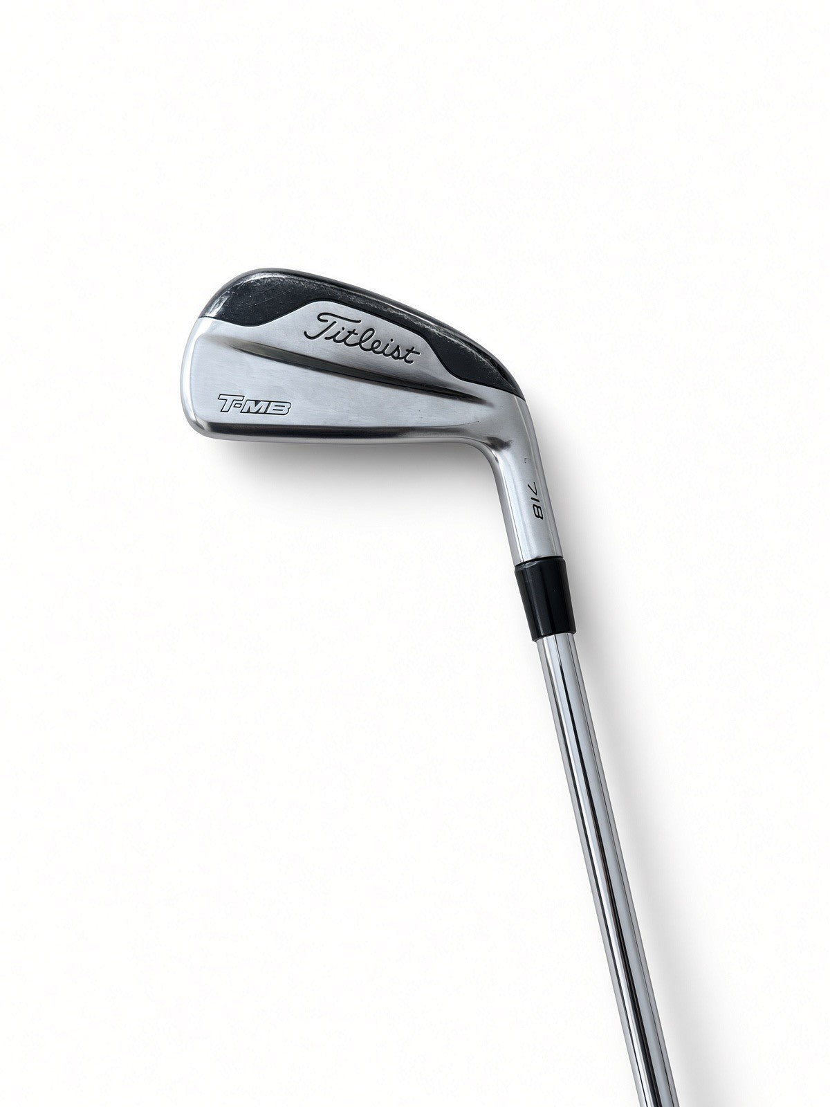 Titleist 718 T-MB 2 Iron