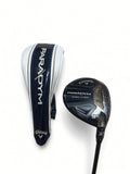 Callaway Paradym 3HL 16.5 Degree Wood
