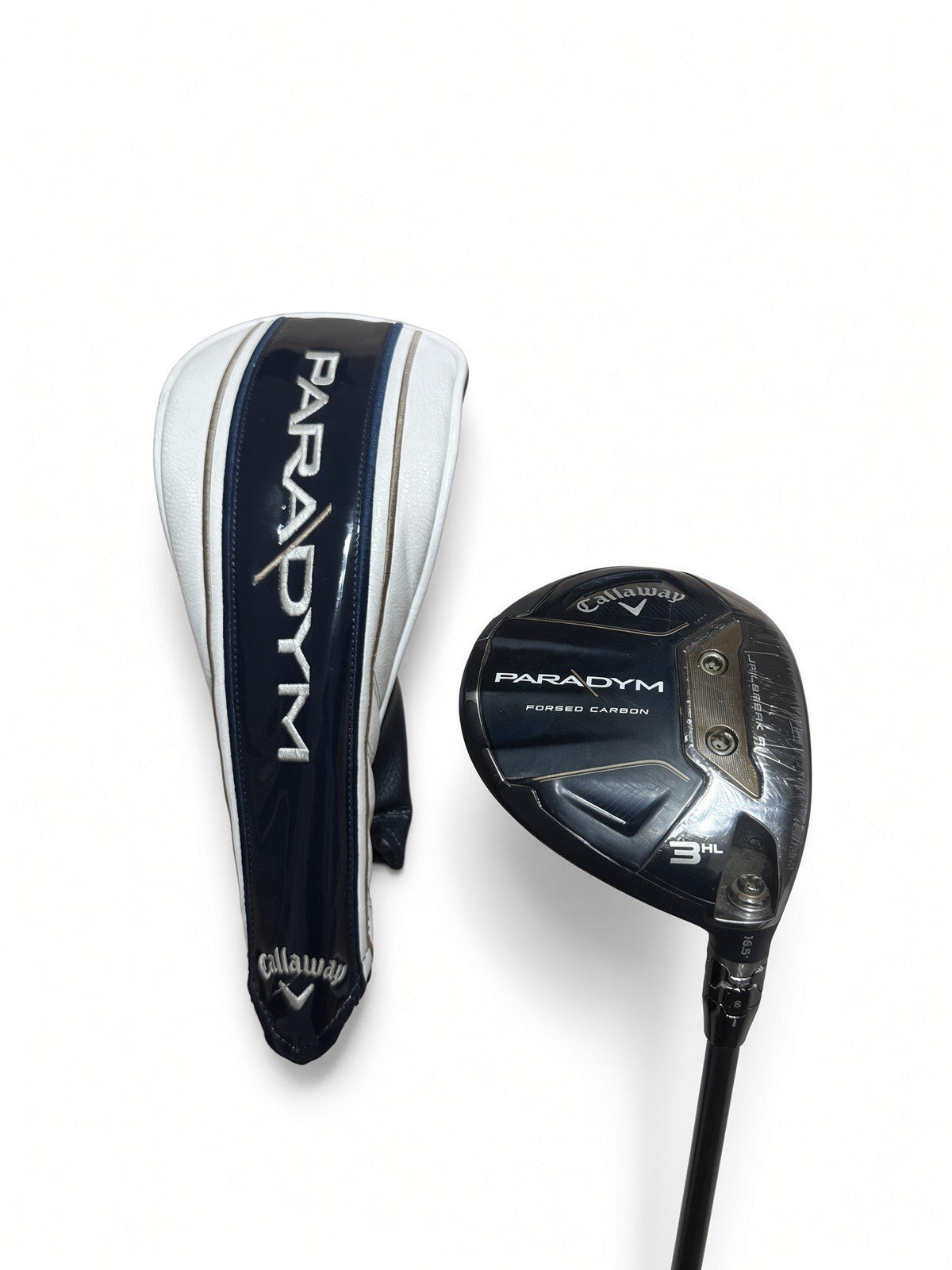 Callaway Paradym 3HL 16.5 Degree Wood
